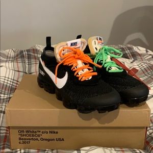 COPY - Off-White Vapormax